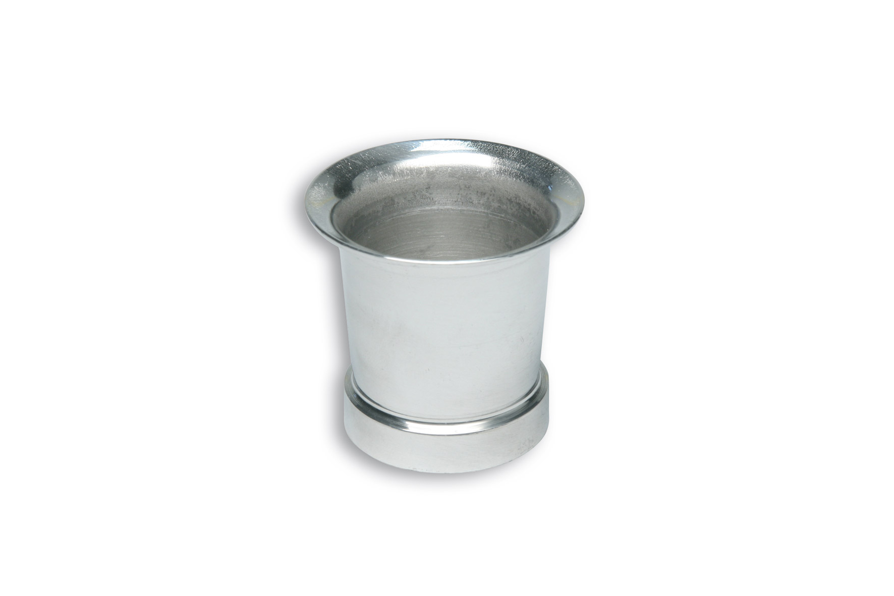 Malossi AIR HORN D.48x61 WITHOUT NET